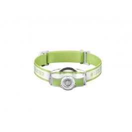 Ledlenser Linterna Frontal MH3 Verde/Blanco Precio: 37.50000056. SKU: B1528FCSTD