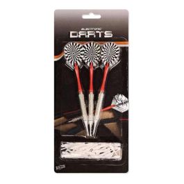 Set dardos 16 gr. Set dardos 16 gr. Precio: 5.94999955. SKU: S2422970