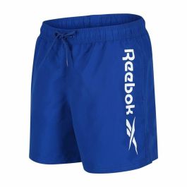 Bañador Hombre Reebok Yestin Azul Precio: 28.69000024. SKU: B13HWQFK39