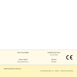 Cosmoplast Apósitos Adhesivos para Ampollas y Rozaduras, Surtido 6 Unidades (2x 40x70mm, 2x 35x60mm, 2x 19x55mm)