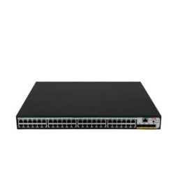H3C S1850V2-28X Switch Ethernet L2 Gestionado Web, 24 Puertos 10/100/1000BASE-T, Negro, Ref. 9801A4MN Precio: 199.49999993. SKU: B1D3RJ58LH