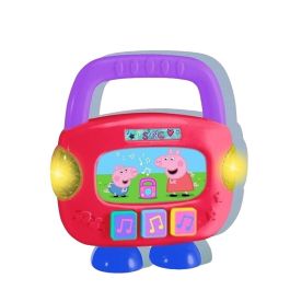 Pepa sing along Precio: 11.4345. SKU: B1E33G2F2B