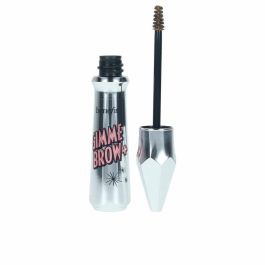 Benefit Gimme Brow Volumizing Fiber Gel #2 3g Maquillaje Cejas Waterproof