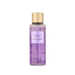 Victoria's Secret Love Spell Fragrance Mist Bruma Corporal Floral Frutal 250 ml Precio: 17.5000001. SKU: B185SA4BFB