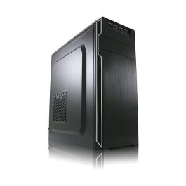 LC Power 7038B Midi Tower ATX Negro Metal Negro ATX micro ATX Mini-ITX Precio: 49.50000011. SKU: B148RBFSAC