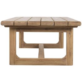 Mesa de Centro Home ESPRIT