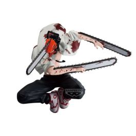 Banpresto BP29066P Vibration Stars Chainsaw Man Figura Colección PVC/ABS 14cm Edición Limitada Precio: 31.89000012. SKU: B1ET4WZ6R5