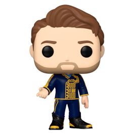 Funko Figura POP! Wicked Fiyero Vinilo 9cm Precio: 15.49999957. SKU: B1HSAQB647