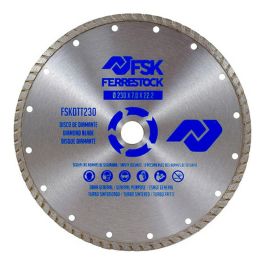 Disco de corte Ferrestock Corte de diamante 230 mm Precio: 7.49999987. SKU: S6500388