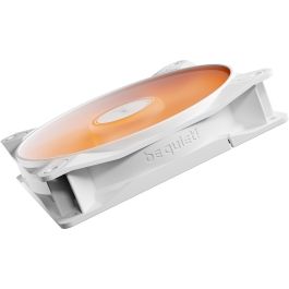 be quiet! Light Wings LX PWM Reverse White Ventilador 120mm