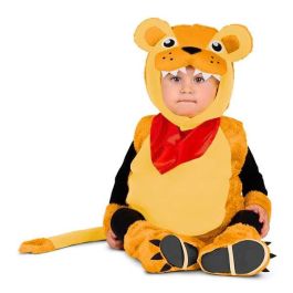 My Other Me Disfraz de Pequeño León para Bebés Talla 12-24 Meses (1-2 Años)