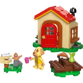 LEGO 77058 El Acogedor Hogar de Tere Animal Crossing, Set de Construcción con Mini Figura de Tere y Casa Precio: 21.49999995. SKU: B1J324FJSV