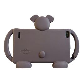 Tablet Logicom LogiKids 7 7" Quad Core 2 GB RAM 16 GB Gris