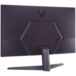 LG 27GS50F-B Monitor PC Gaming 27" Full HD 1920x1080 180Hz 5ms VA AMD FreeSync Flicker-Free VESA Negro LG 27GS50F-B Monitor PC Gaming 27" Full HD 1920x1080 180Hz 5ms VA AMD FreeSync Flicker-Free VESA Negro