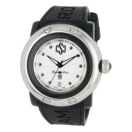 Reloj Mujer Glam Rock GR62020 (Ø 46 mm) Precio: 39.79000058. SKU: S0351232