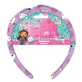 Cerdá Diadema infantil Accesorios pelo Gabby's Dollhouse PURPLE Precio: 4.99999951. SKU: B1KFJMXN8W