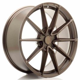 Japan Racing SL-02 Llanta 9x20 ET20-51 Bronce Precio: 416.49999996. SKU: B1FMRRJ3TS
