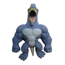 Figura estirable monsterflex dino 14 cm - modelos surtidos Figura estirable monsterflex dino 14 cm - modelos surtidos
