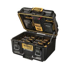 DeWALT DWST83471-QW ToughSystem 2.0 Caja de Cargador, 238 mm, 4 kg