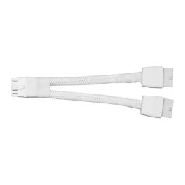 MSI Tarjeta Gráfica GeForce RTX 5070 12GB GDDR7 Gaming Trio OC White