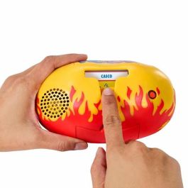 Mattel Juego Pictionary Pictato - Juego de mesa familiar para 8+ años, requiere pilas AAA Mattel Juego Pictionary Pictato - Juego de mesa familiar para 8+ años, requiere pilas AAA
