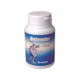 Defender Star Precio: 37.8900005. SKU: B1DC3Z56YP