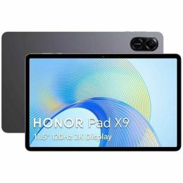 Honor Pad X9 Tableta 11.5" (29.2cm) 2000x1200 Qualcomm Snapdragon 685 128GB 4GB RAM Wi-Fi 5 Android 13 Gris Precio: 192.88999983. SKU: B1H77P4C76