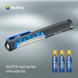 Linterna LED Varta 18646101421