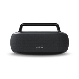 Veho M-Series MZ-7 Altavoz Inalámbrico Portátil Bluetooth 40W, 24h Batería, IPX6 Resistente Agua, Twin Pairing Precio: 323.69000037. SKU: B17REBNJE5