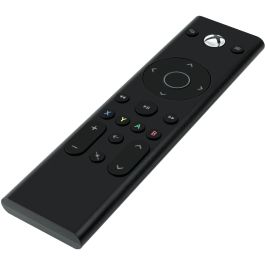 PDP Mando a distancia multimedia para Xbox - negro
