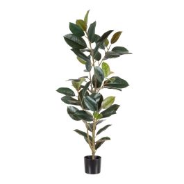 Planta Decorativa PVC Hierro Ficus 49 x 45 x 125 cm