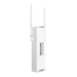 TP-Link EAP625-Outdoor HD Punto de Acceso Wi-Fi 6 Exterior 1800 Mbit/s PoE Blanco