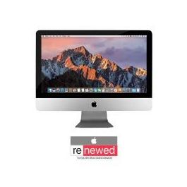 Apple iMac 21.5 Pulgadas Late 2012 Reacondicionado Precio: 228.69. SKU: B14BD559TH