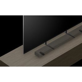 Barra de Sonido Sony HT-A8000 Negro