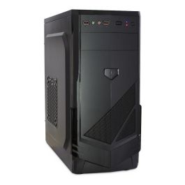 Inter-Tech B-30 Midi Tower PC Negro ATX micro ATX sin PSU Precio: 53.78999945. SKU: B1BFBWZPHV