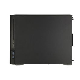 Fractal Design NODE 804 Cubo Negro