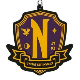 Karactermania Llavero Emblem 6 x0,6 x6 cm