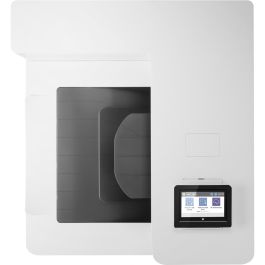 HP Impresora Color LaserJet Enterprise M856dn Láser A3 56ppm Impresión Dúplex LAN WiFi