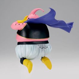 Banpresto BP29079P Figura Majin Buu (Vs Goku SSJ3) Dragon Ball Z Match Makers PVC/ABS 14cm Colección