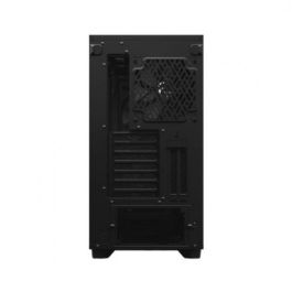 Fractal Design Caja Define 7. Black Solid (FD-C-DEF7A-01)