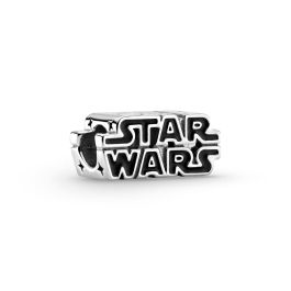 Charm Mujer Pandora STAR WARS LOGO Precio: 85.49999997. SKU: B16K5P6N3A