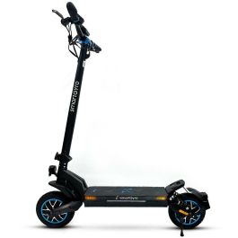 Patinete Eléctrico Smartgyro Negro 500 W Patinete Eléctrico Smartgyro Negro 500 W Precio: 807.89000006. SKU: B187JSBP4L