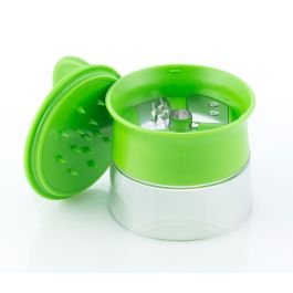 Cortador de Verduras en Espiral Spiru InnovaGoods Cortador de Verduras en Espiral Spiru InnovaGoods