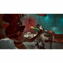 Killing Floor 3 Edición Día Uno para PS5 4020628559151