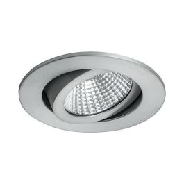 Brumberg 12261253 Foco Empotrado LED Seven, Aluminio, 7W 710lm 2700K, Orientable, IP20, para Interior Precio: 73.8584. SKU: B12JYSHZNE
