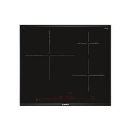 Placa de Inducción BOSCH PID675DC1E 60 cm Placa de Inducción BOSCH PID675DC1E 60 cm