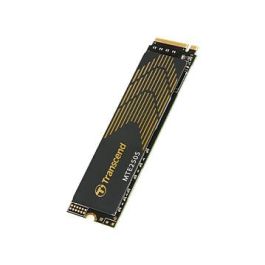 Transcend SSD 2TB M.2 2280 PCIe Gen4x4 NVMe 3D TLC con Disipador de Grafeno