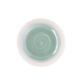 Plato Postre Cerámico Velvet Quid 19 cm Precio: 1.79000019. SKU: B1EZEYAEHJ
