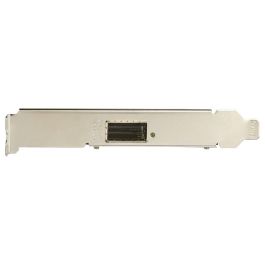 StarTech.com Pex40 grqsfpi Tarjeta de Red QSFP+ 40G 1 Puerto PCI Express 3.0 x8 para Windows/Linux