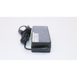 Lenovo 90W laptop charger, 20V output, 4.5A current, designed for compatibility with Lenovo laptops. Lenovo 90W laptop charger, 20V output, 4.5A current, designed for compatibility with Lenovo laptops.